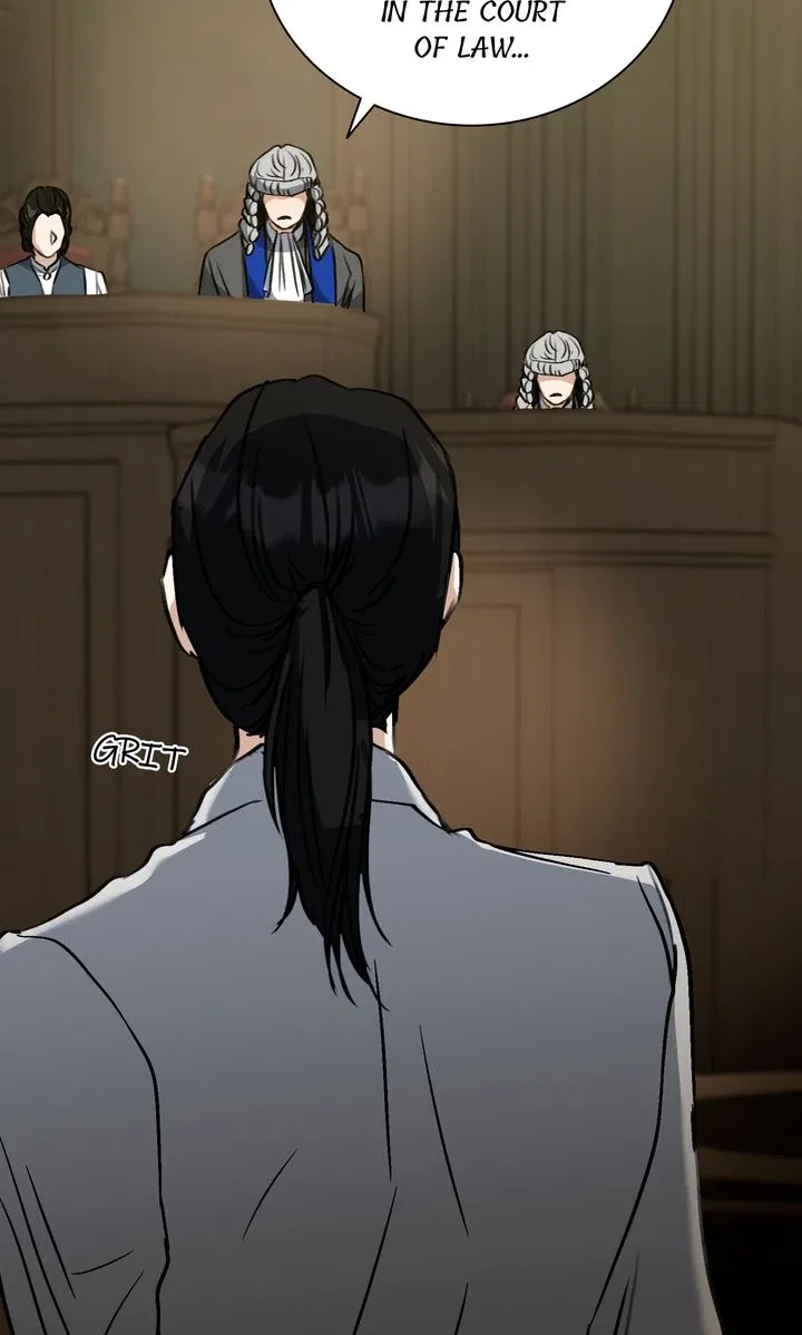 The Psycho Duke and I Chapter 87 – Page 46