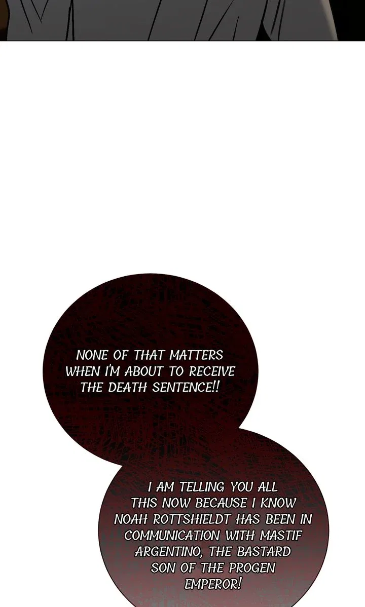 The Psycho Duke and I Chapter 87 – Page 47