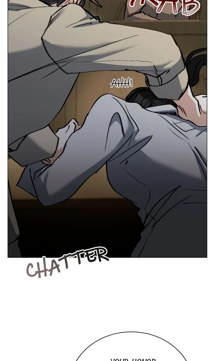 The Psycho Duke and I Chapter 87 – Page 50