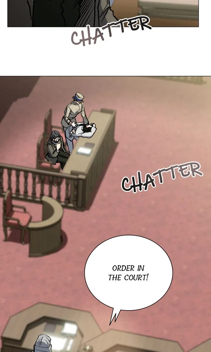 The Psycho Duke and I Chapter 87 – Page 52