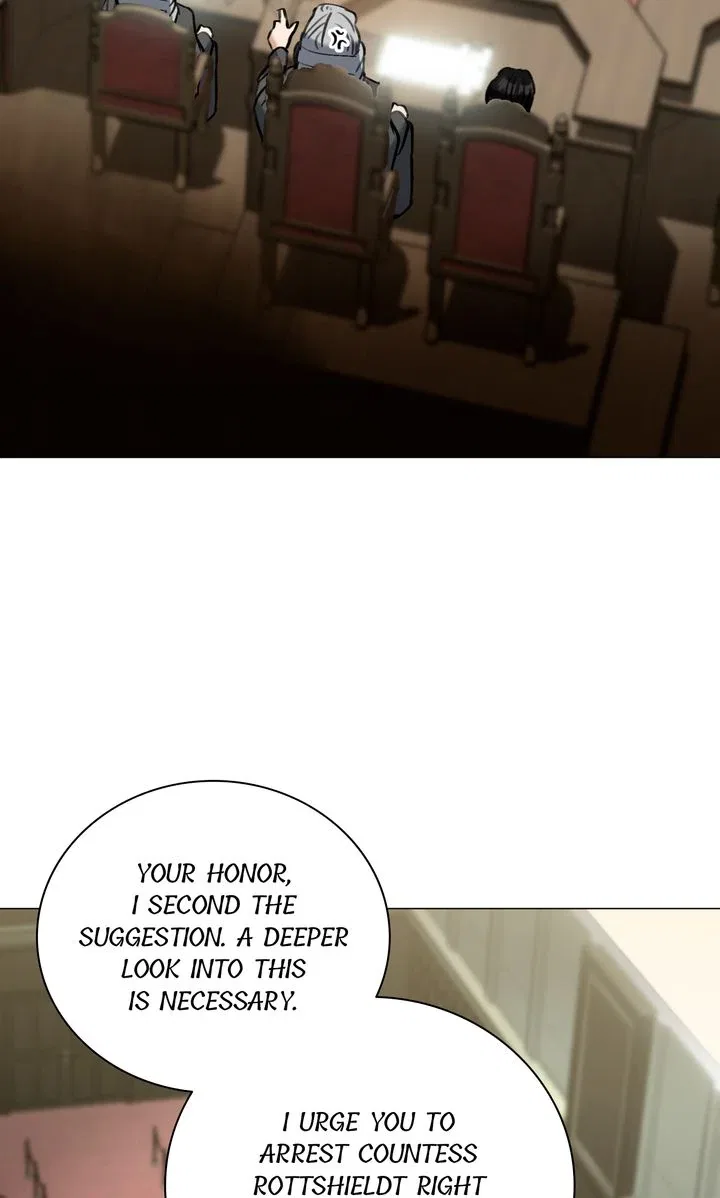 The Psycho Duke and I Chapter 87 – Page 53