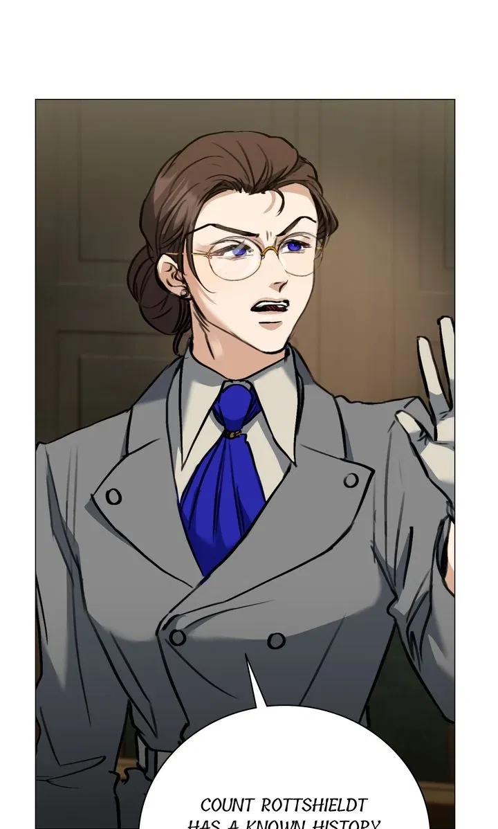 The Psycho Duke and I Chapter 87 – Page 55