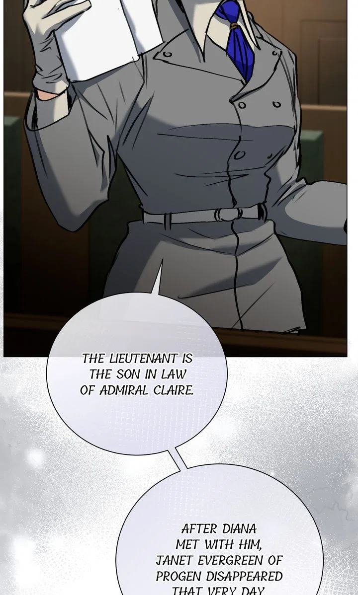 The Psycho Duke and I Chapter 87 – Page 59