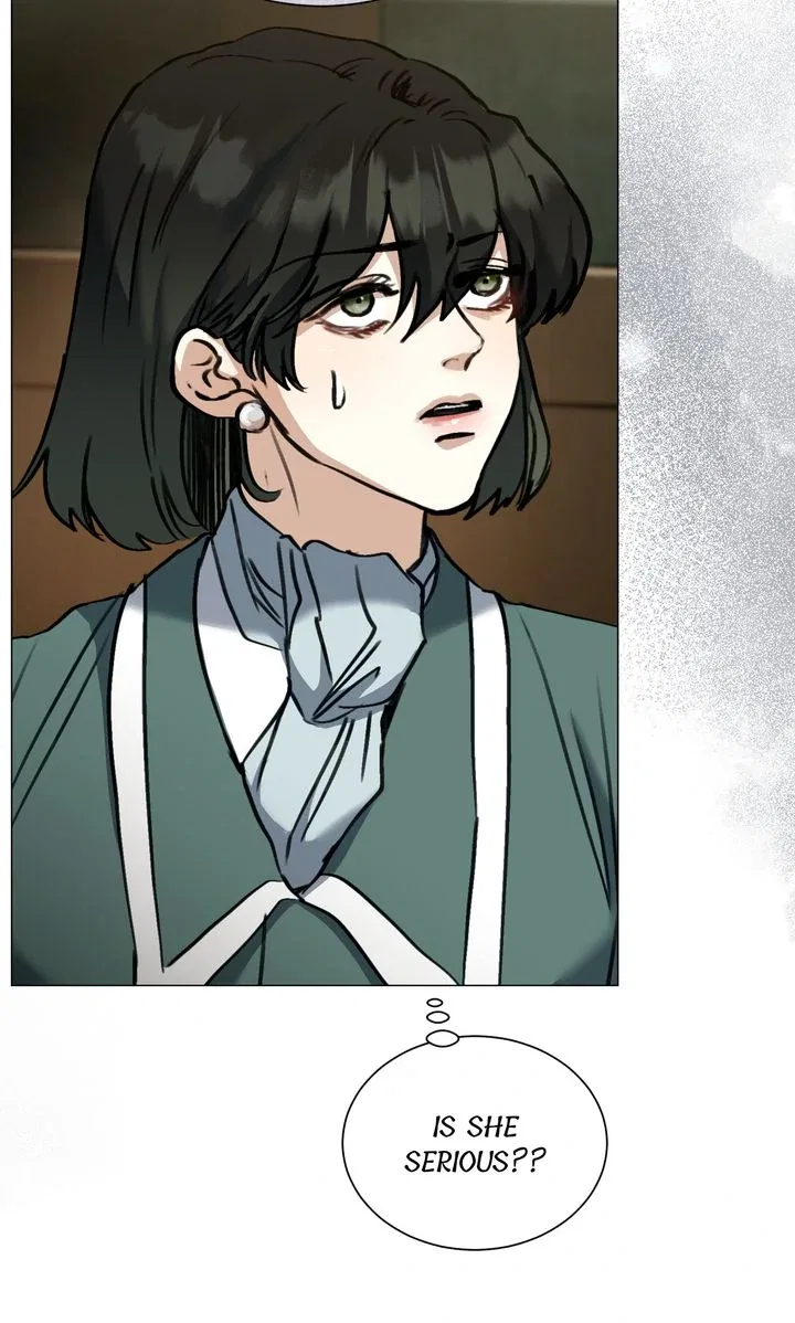 The Psycho Duke and I Chapter 87 – Page 61