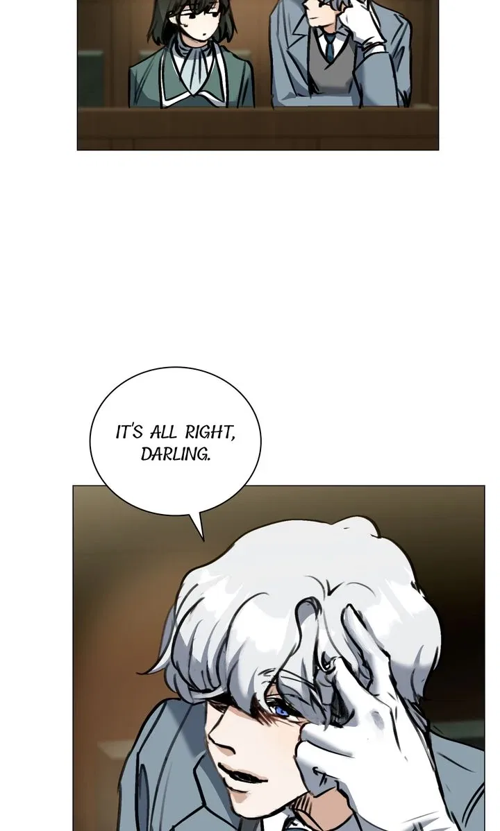 The Psycho Duke and I Chapter 87 – Page 64