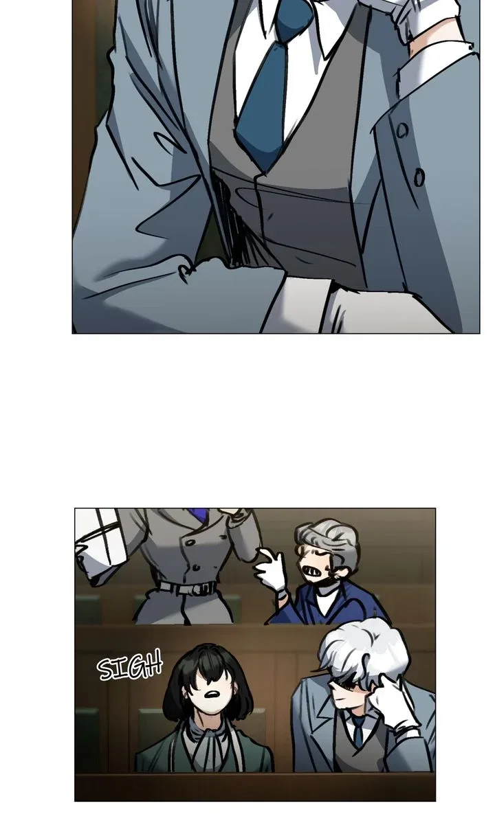 The Psycho Duke and I Chapter 87 – Page 65