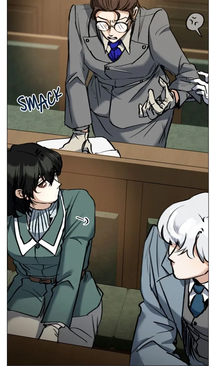The Psycho Duke and I Chapter 87 – Page 68