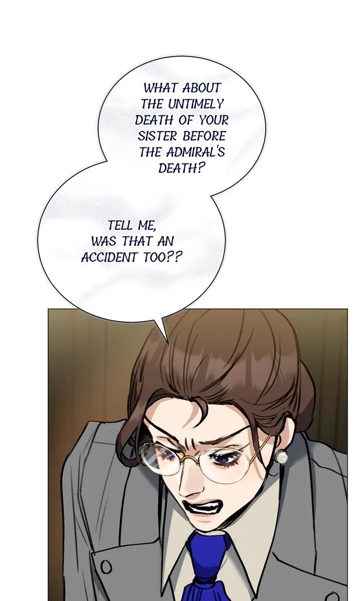 The Psycho Duke and I Chapter 87 – Page 69