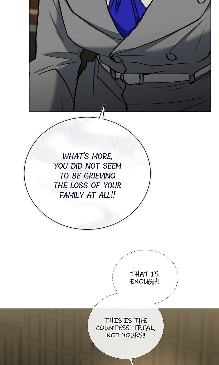 The Psycho Duke and I Chapter 87 – Page 70