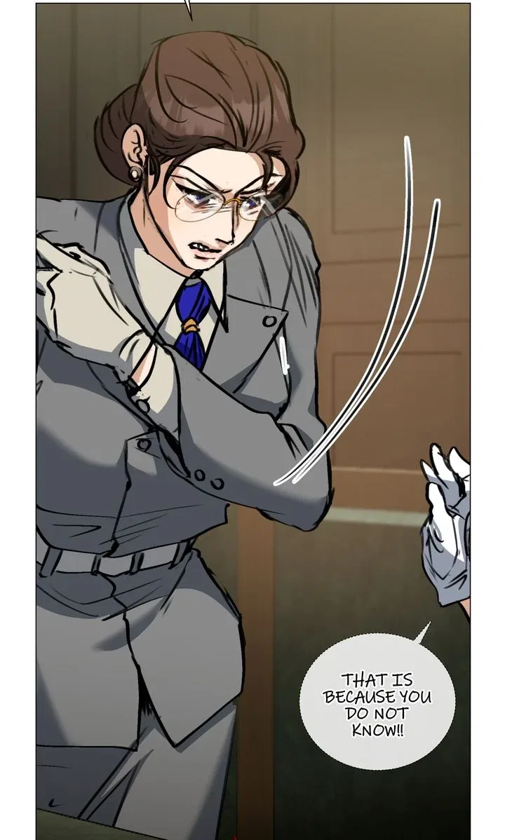 The Psycho Duke and I Chapter 87 – Page 73