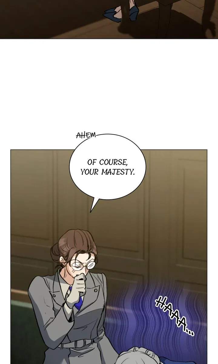 The Psycho Duke and I Chapter 87 – Page 77