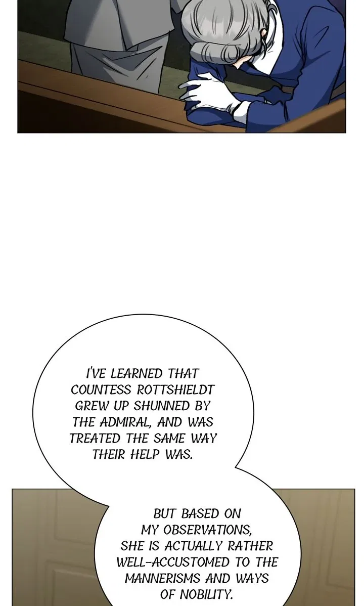 The Psycho Duke and I Chapter 87 – Page 78