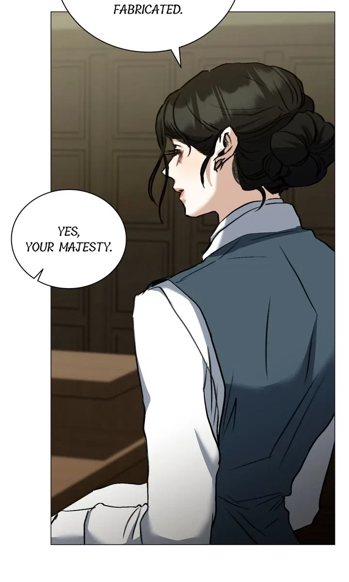 The Psycho Duke and I Chapter 87 – Page 80