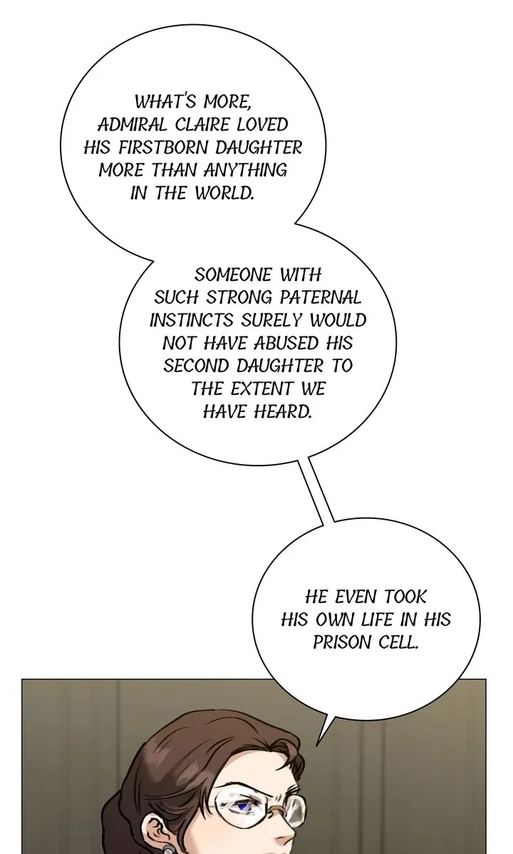 The Psycho Duke and I Chapter 87 – Page 81
