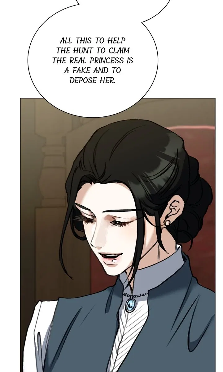 The Psycho Duke and I Chapter 87 – Page 83