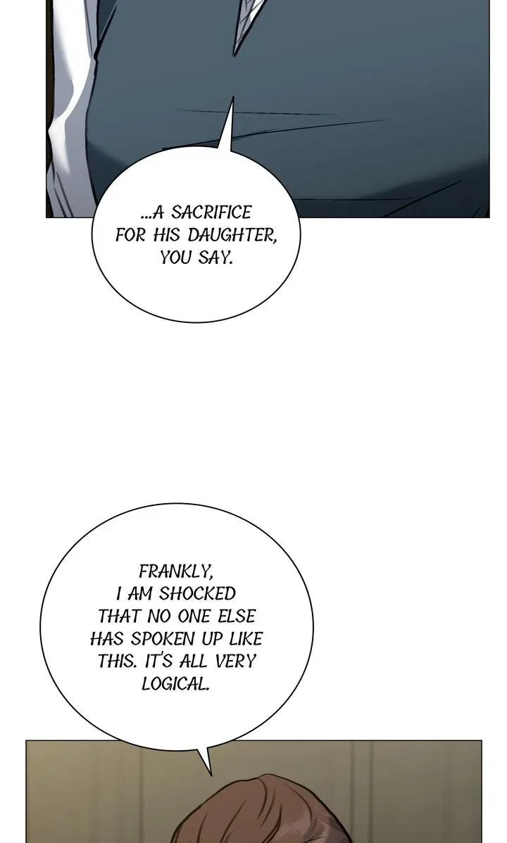 The Psycho Duke and I Chapter 87 – Page 84