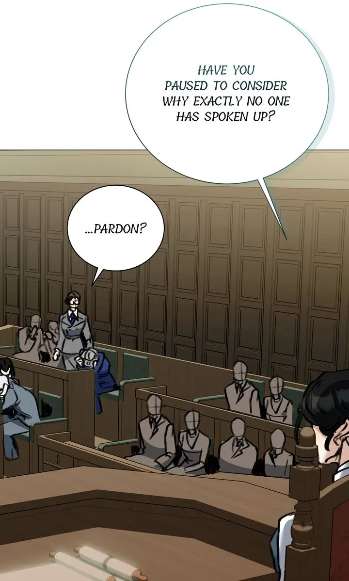 The Psycho Duke and I Chapter 87 – Page 86