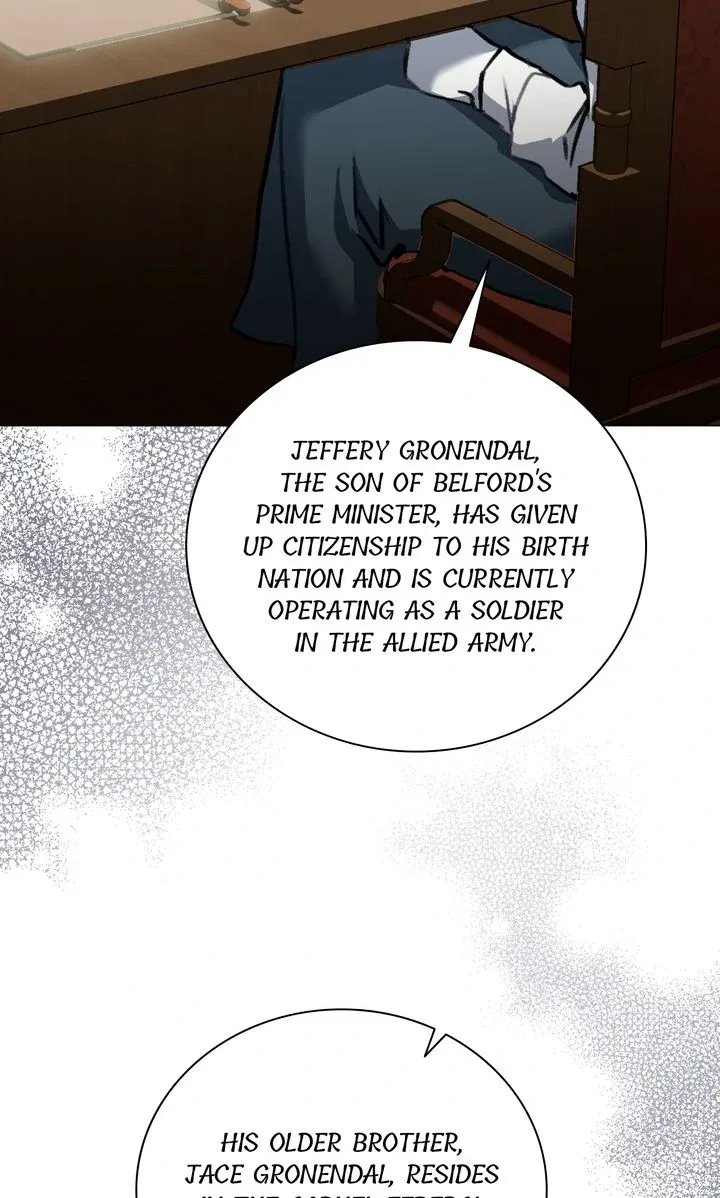 The Psycho Duke and I Chapter 87 – Page 87