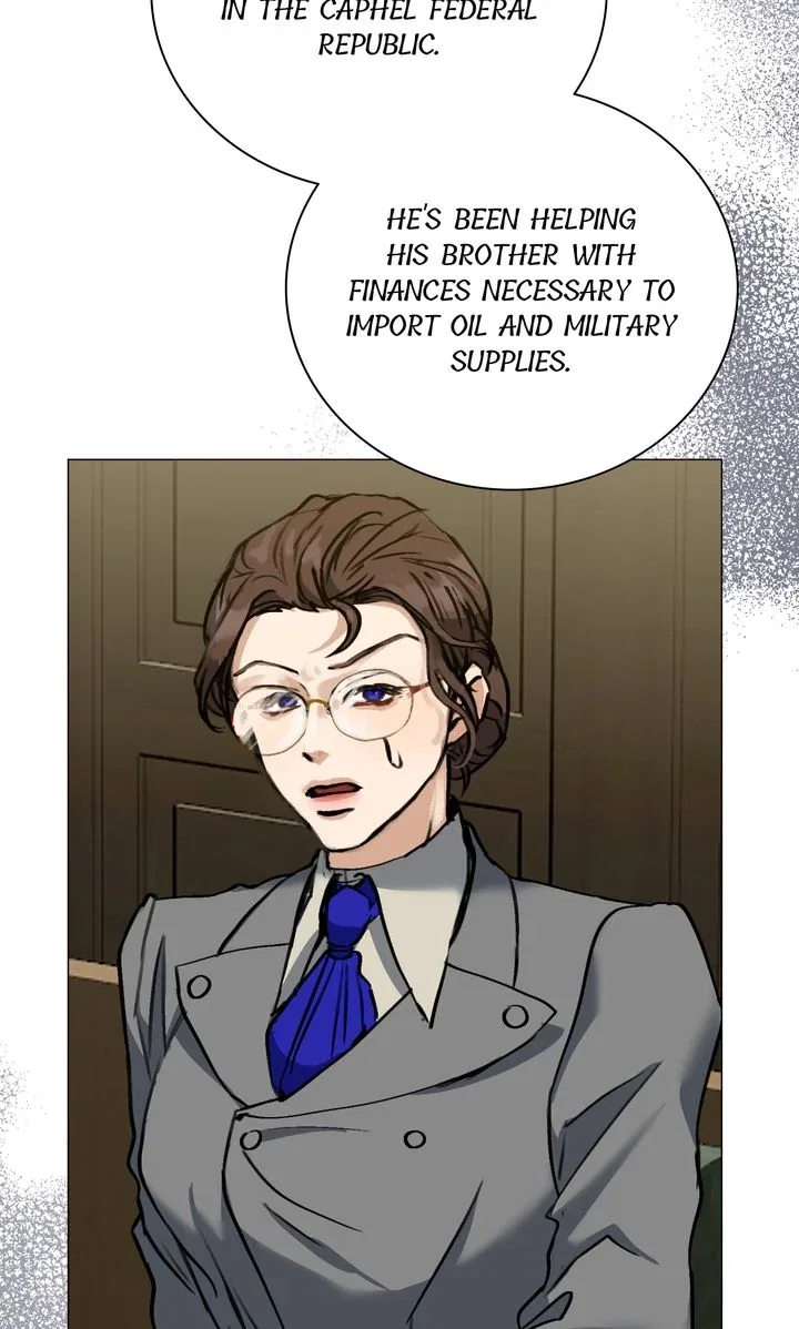 The Psycho Duke and I Chapter 87 – Page 88