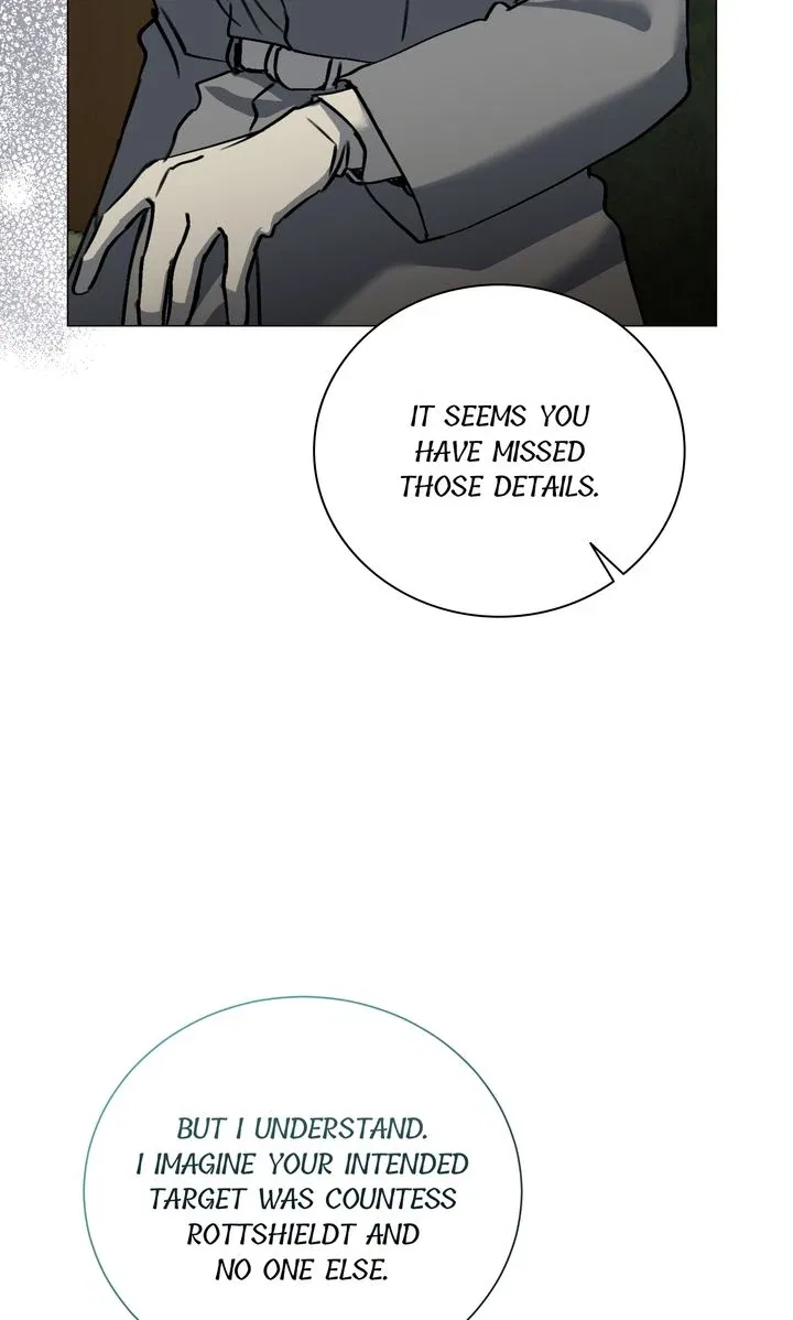 The Psycho Duke and I Chapter 87 – Page 89