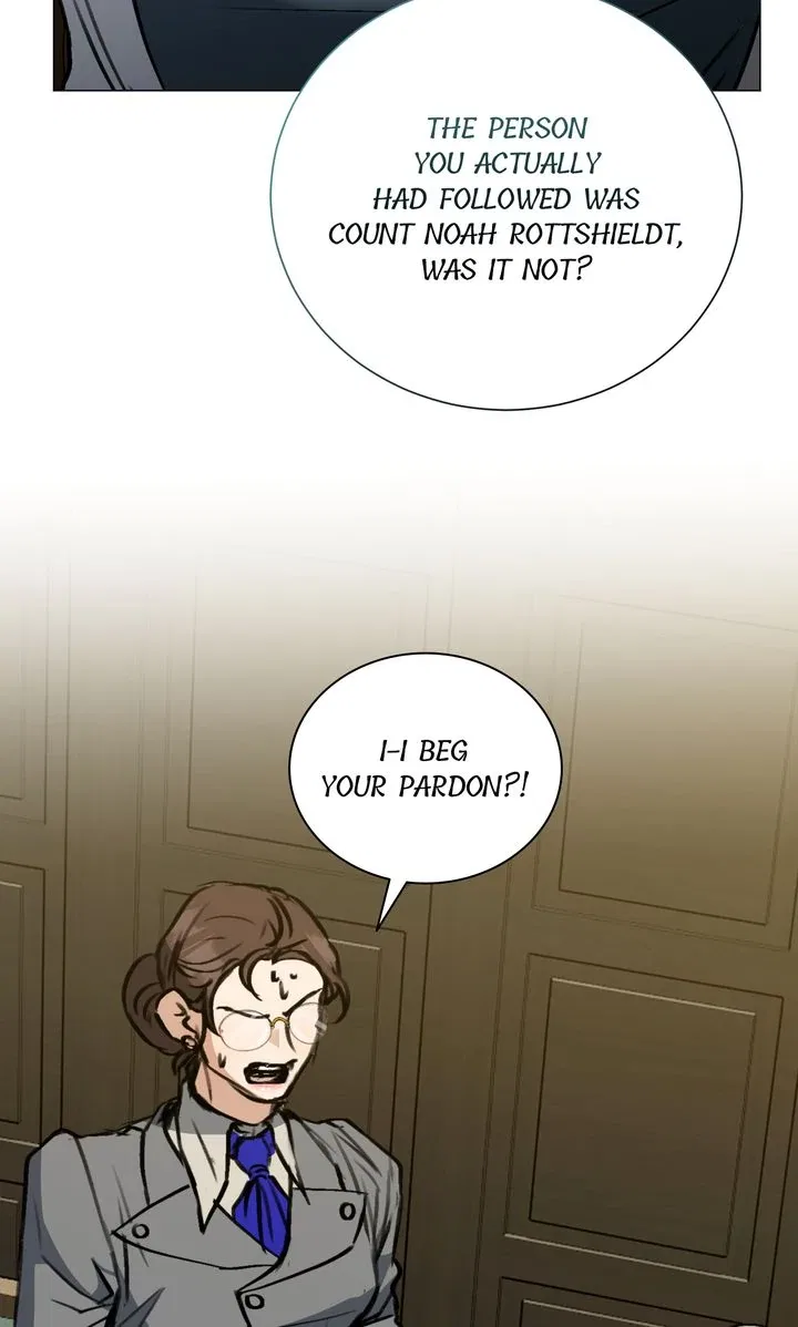 The Psycho Duke and I Chapter 87 – Page 91