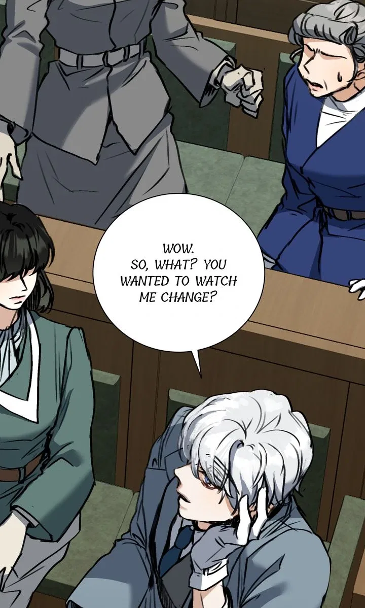 The Psycho Duke and I Chapter 87 – Page 92