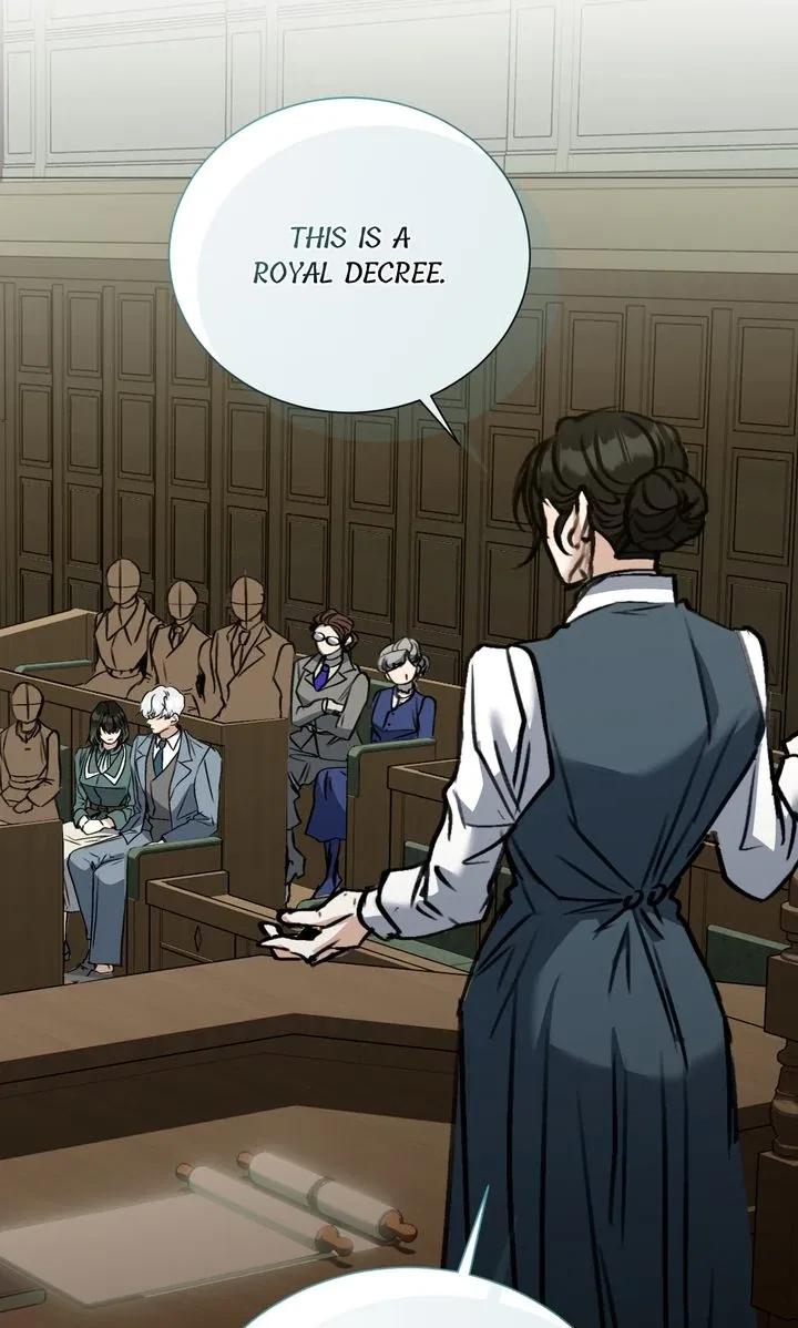 The Psycho Duke and I Chapter 87 – Page 95