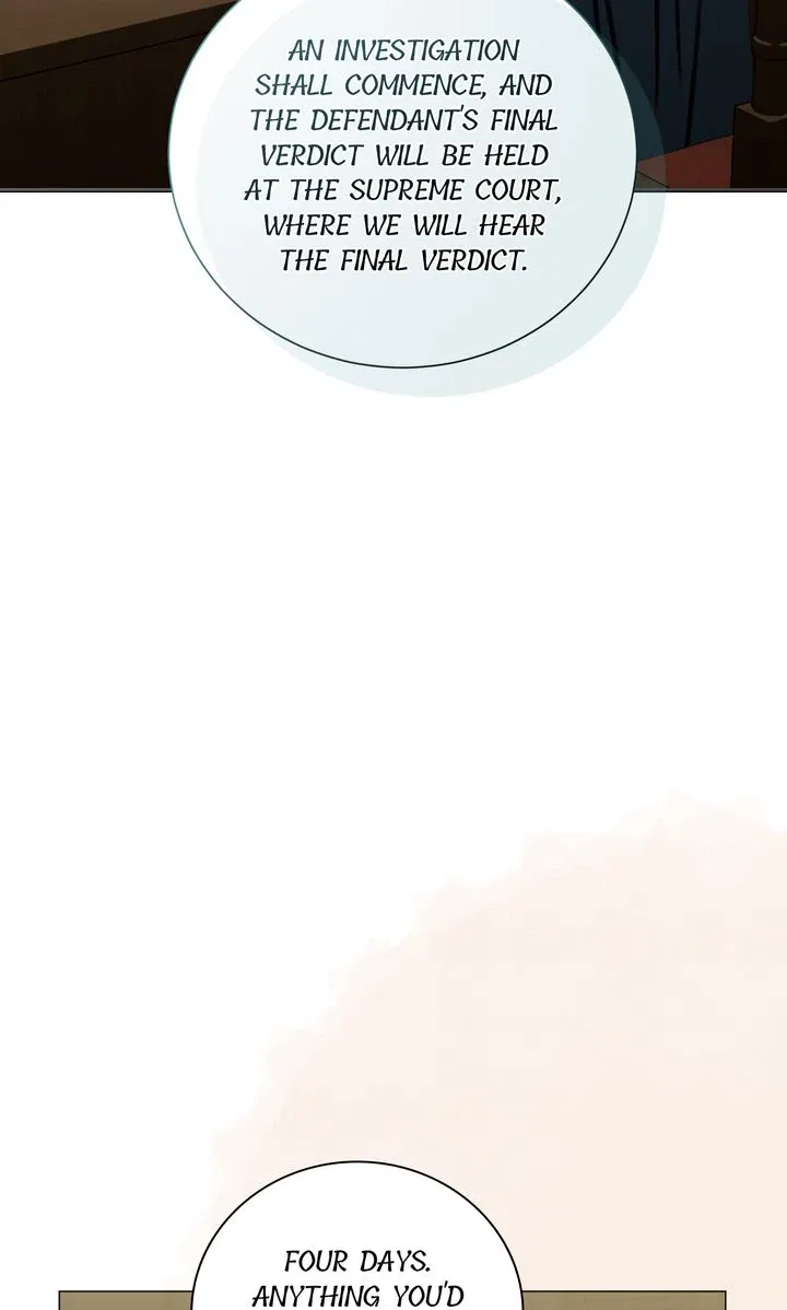 The Psycho Duke and I Chapter 87 – Page 96