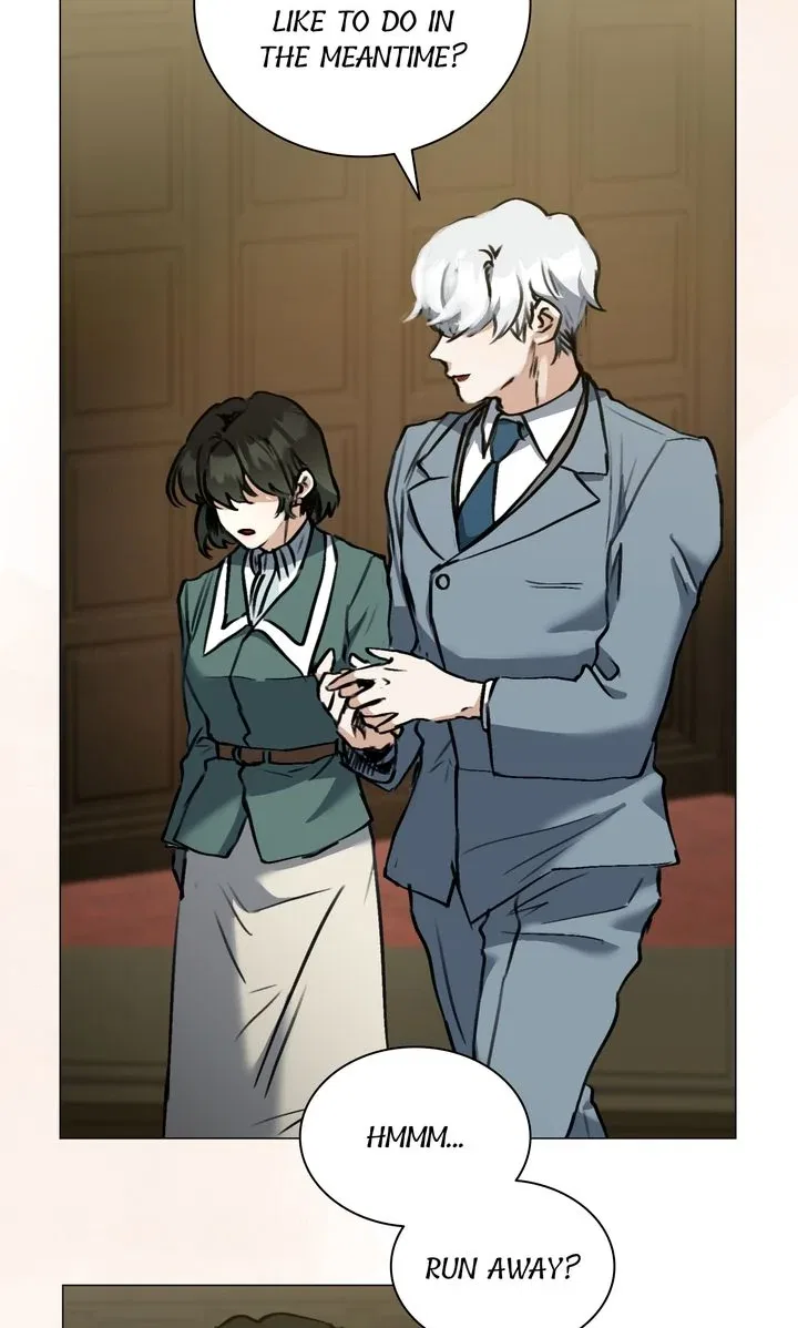 The Psycho Duke and I Chapter 87 – Page 97