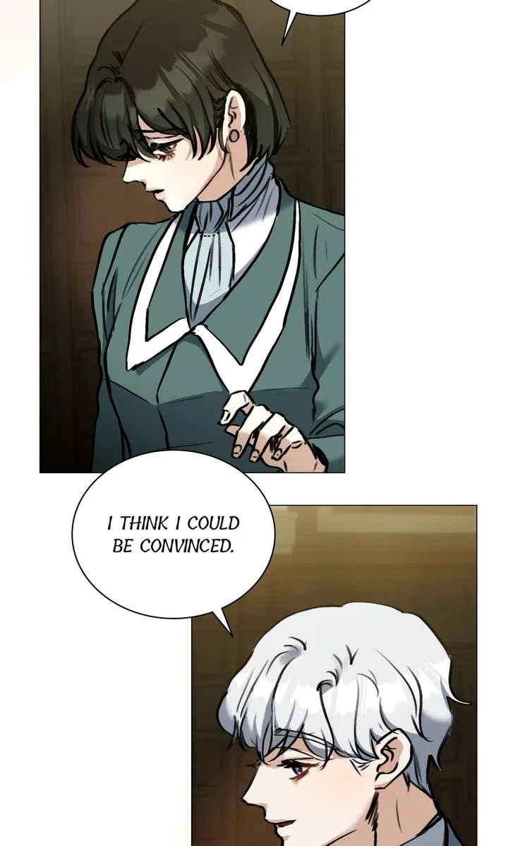 The Psycho Duke and I Chapter 87 – Page 98