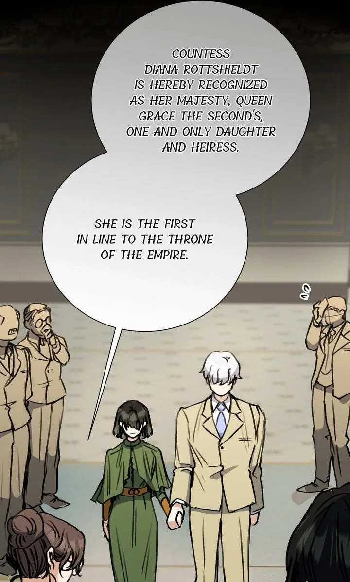 The Psycho Duke and I Chapter 87 – Page 102