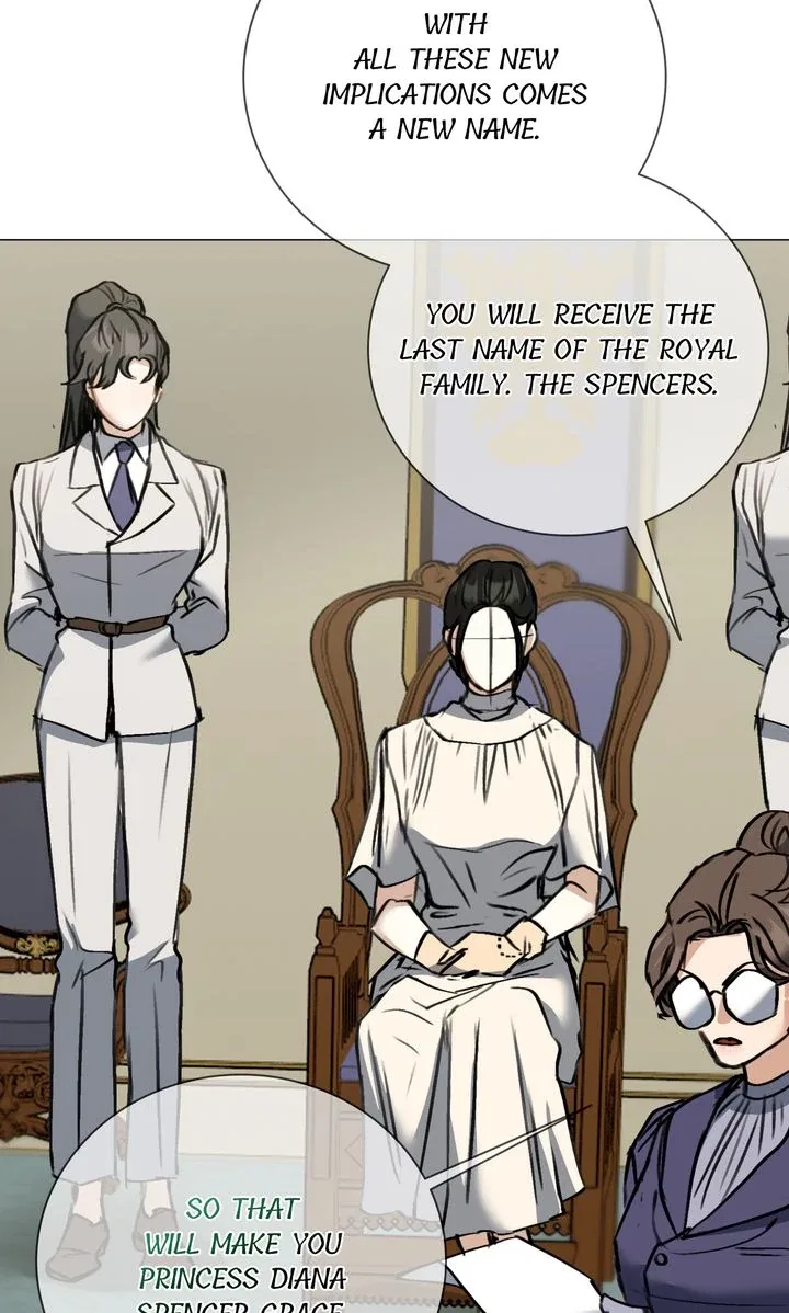 The Psycho Duke and I Chapter 87 – Page 105