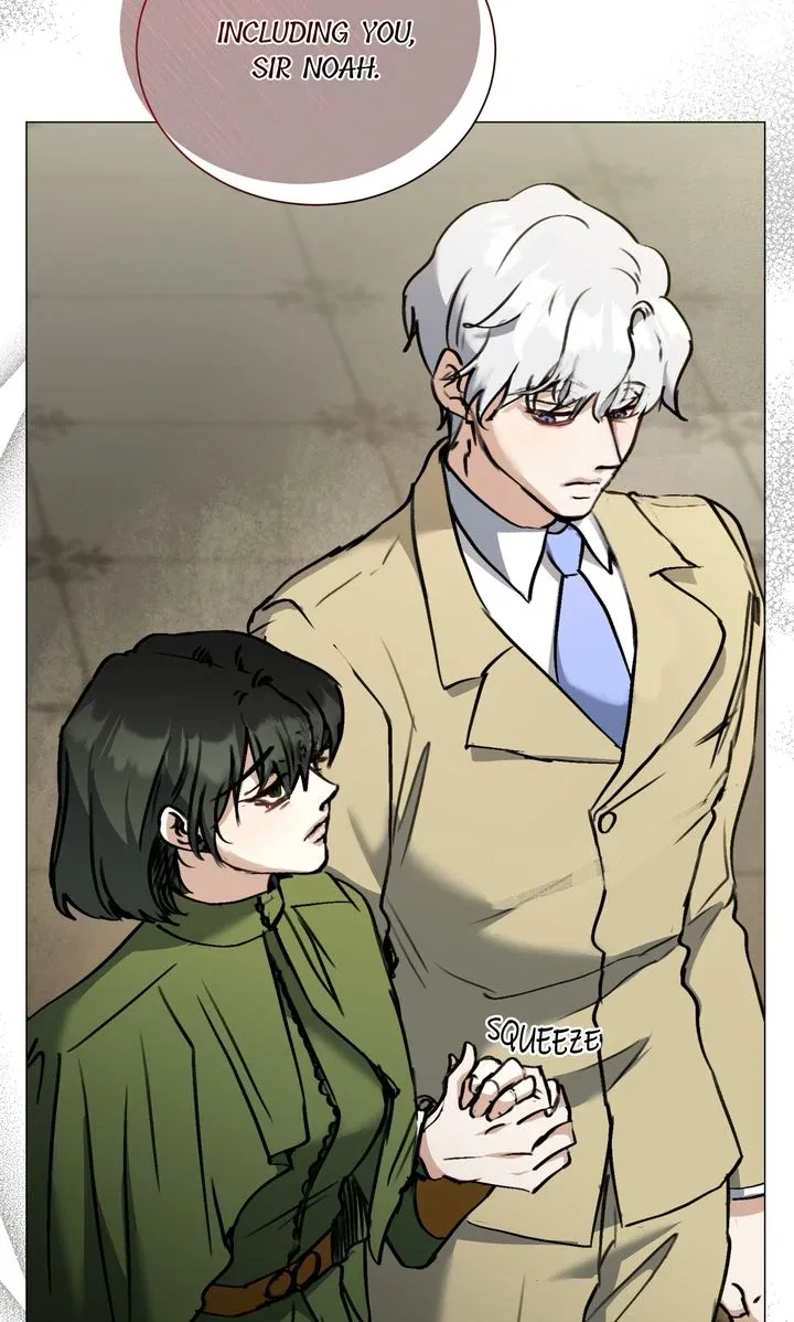 The Psycho Duke and I Chapter 87 – Page 110