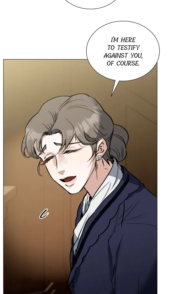 The Psycho Duke and I Chapter 86 – Page 5