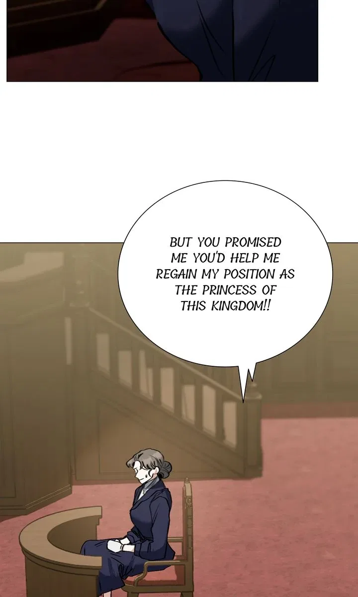 The Psycho Duke and I Chapter 86 – Page 6