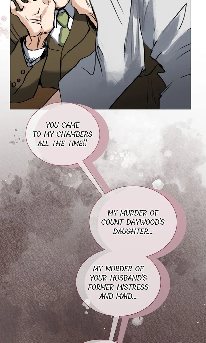 The Psycho Duke and I Chapter 86 – Page 11