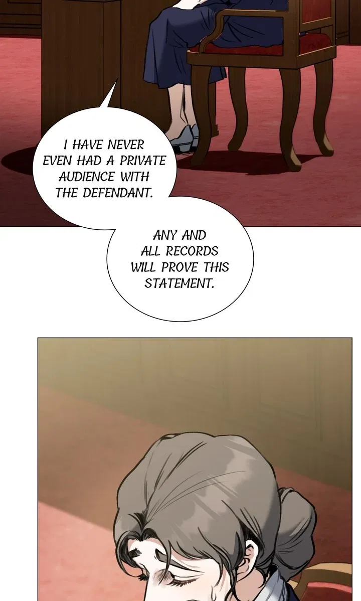The Psycho Duke and I Chapter 86 – Page 17