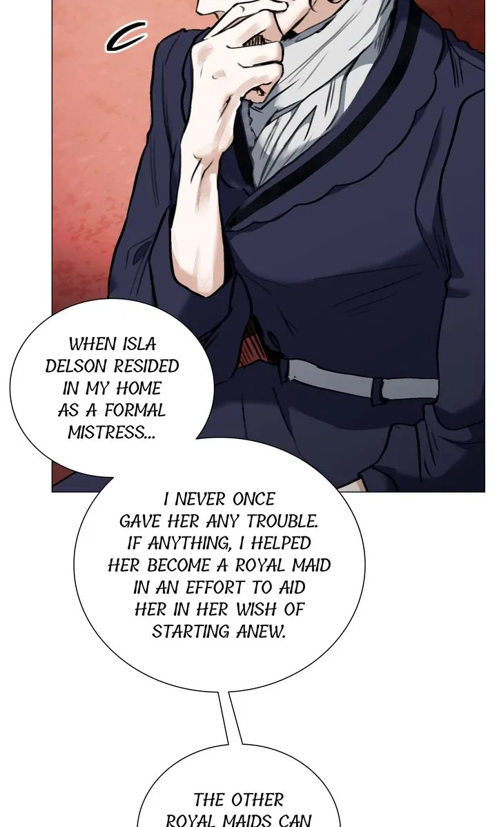 The Psycho Duke and I Chapter 86 – Page 18