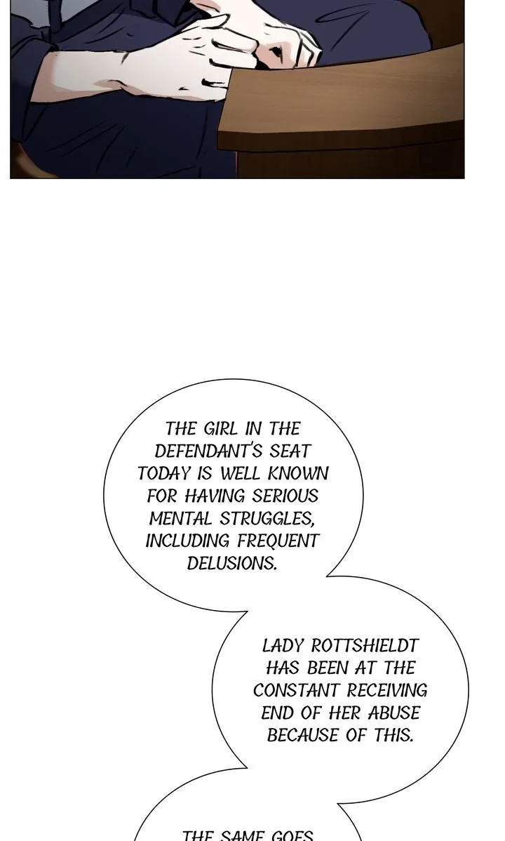 The Psycho Duke and I Chapter 86 – Page 22