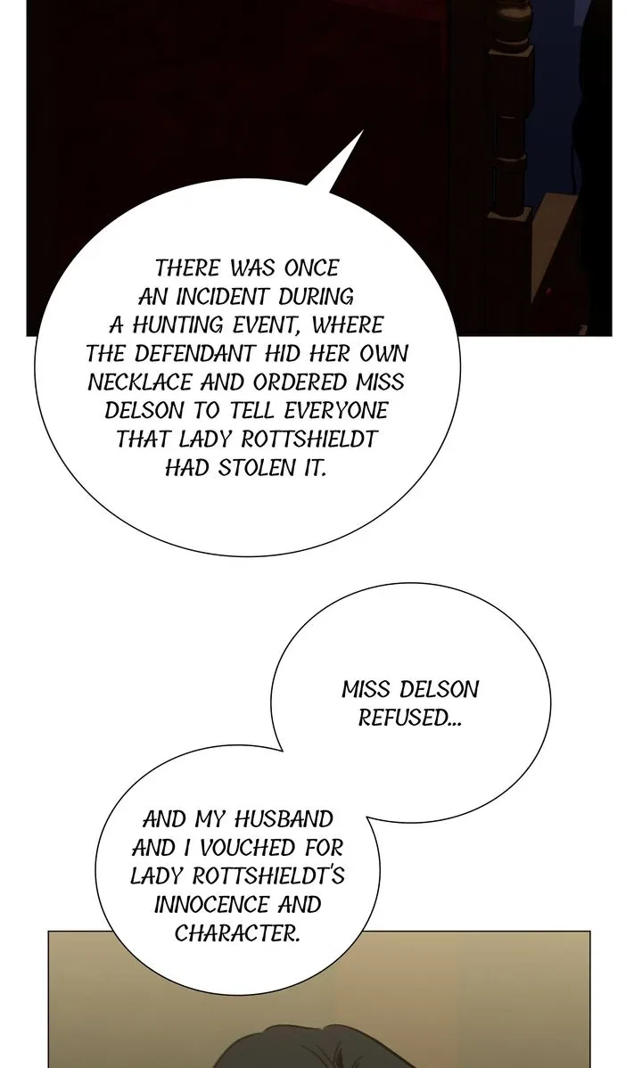 The Psycho Duke and I Chapter 86 – Page 24