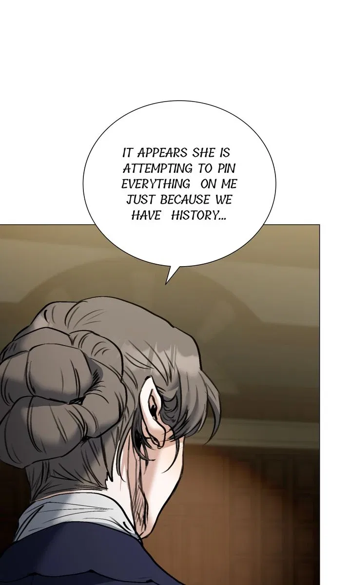The Psycho Duke and I Chapter 86 – Page 26