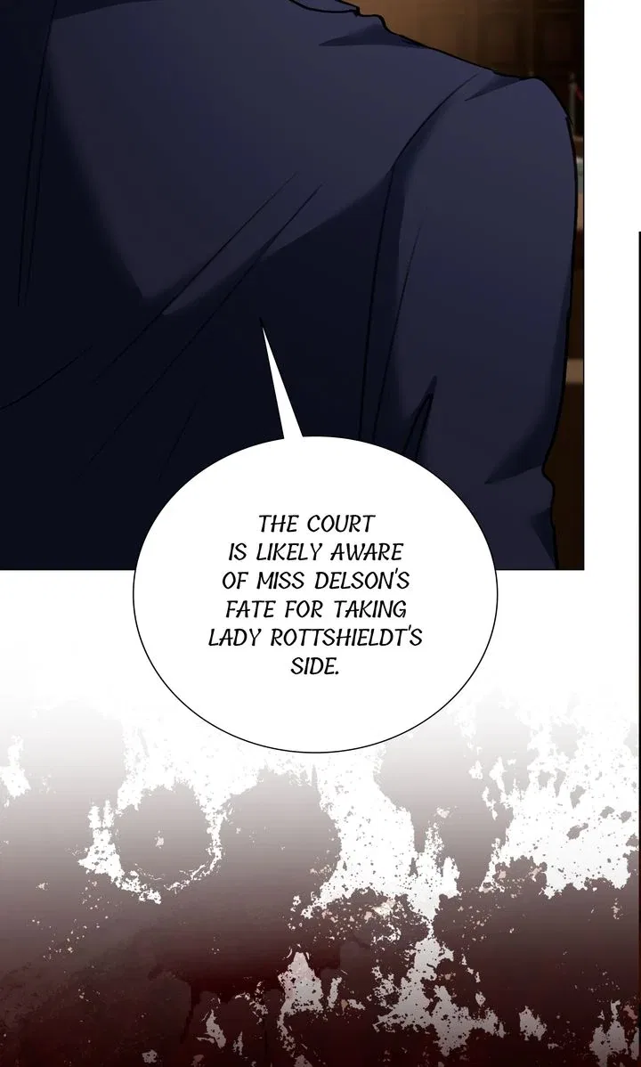The Psycho Duke and I Chapter 86 – Page 27