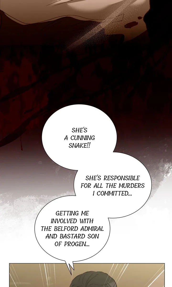 The Psycho Duke and I Chapter 86 – Page 29