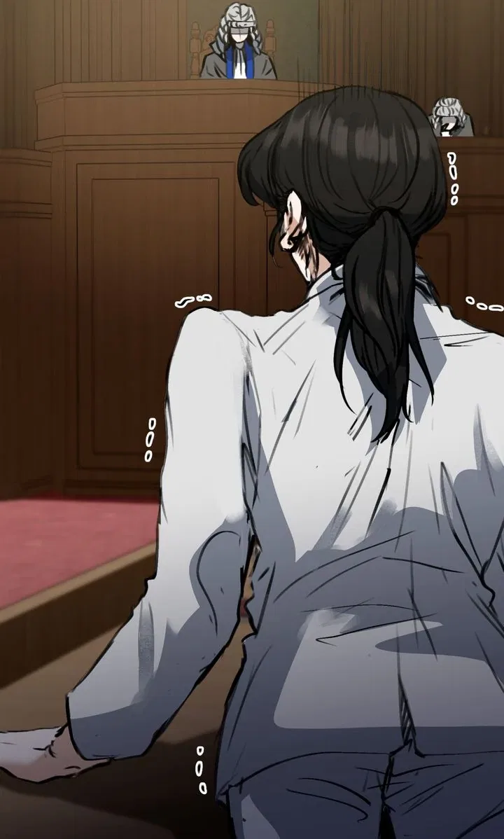 The Psycho Duke and I Chapter 86 – Page 32