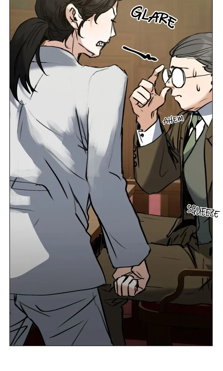 The Psycho Duke and I Chapter 86 – Page 34