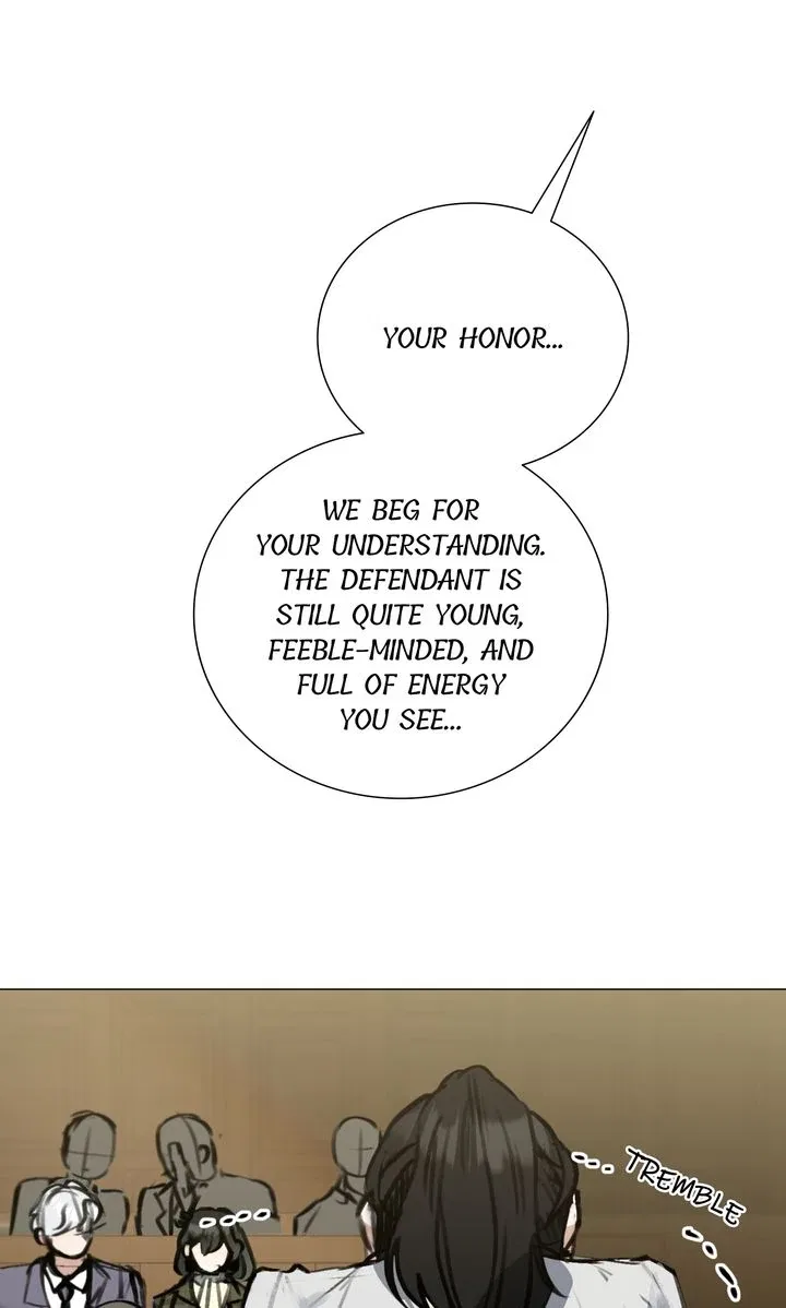 The Psycho Duke and I Chapter 86 – Page 35