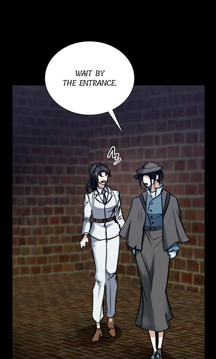 The Psycho Duke and I Chapter 86 – Page 43