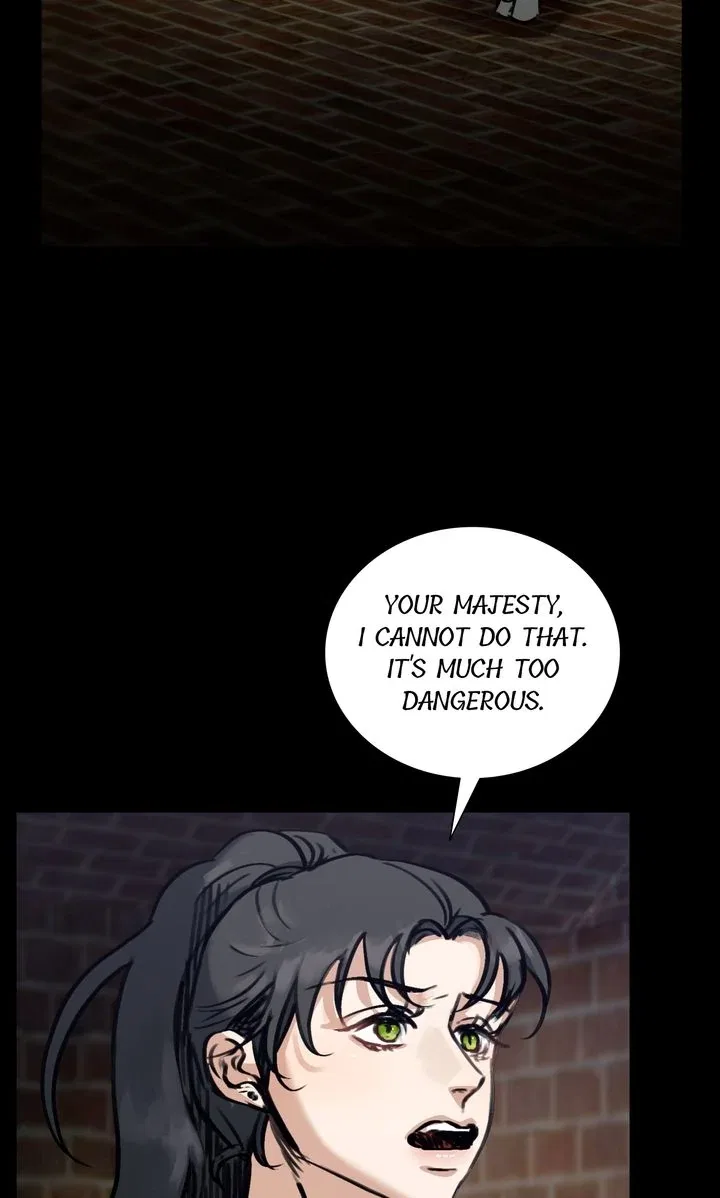 The Psycho Duke and I Chapter 86 – Page 44