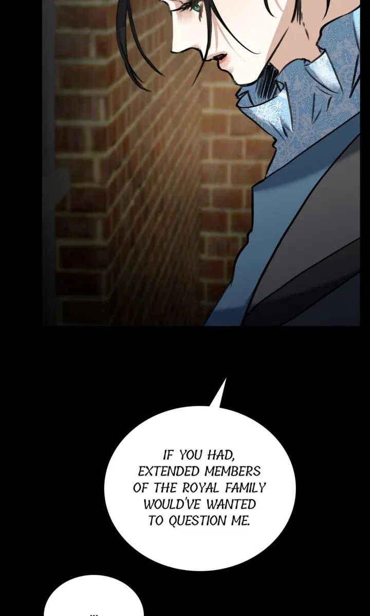 The Psycho Duke and I Chapter 86 – Page 53