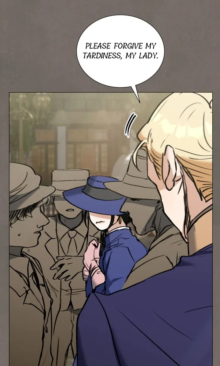 The Psycho Duke and I Chapter 86 – Page 73